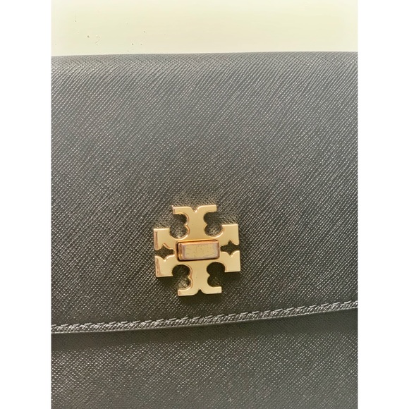 Tory Burch Diana Flap Clutch - Picture 4 of 4